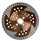Storm Side Segmented Turbo Blades